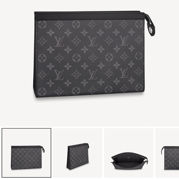 Louis Vuitton Other - Louis Vuitton - Pochette Voyage MM